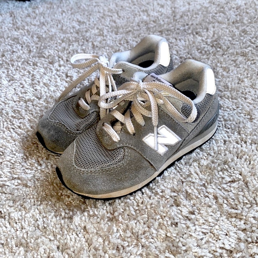 New Balance Classic 574